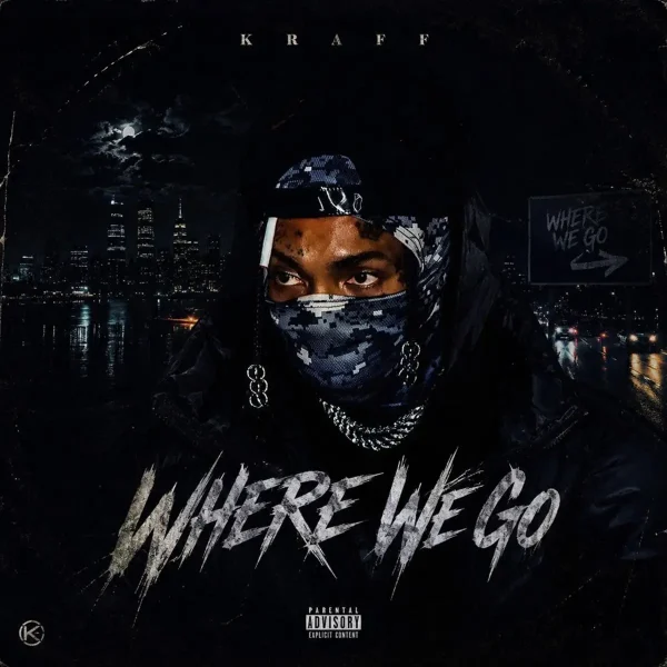 Kraff - Where We Go