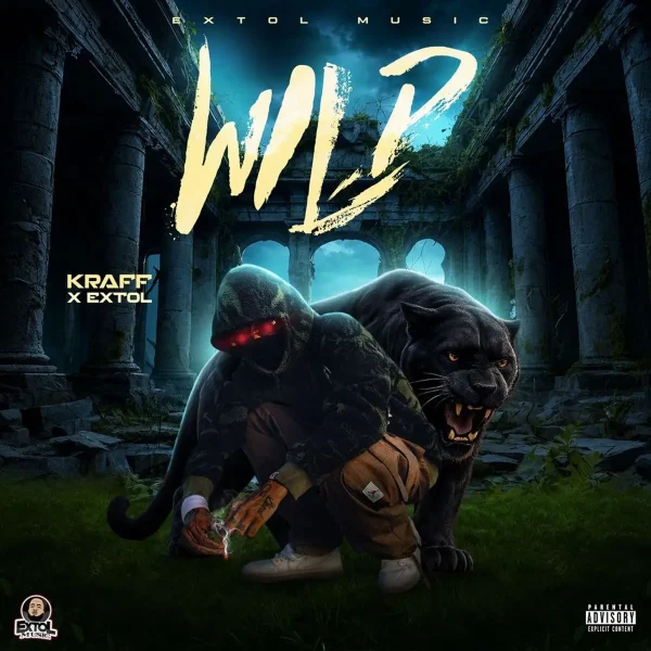 Kraff x Extol – Wild Kraff X Extol - Wild