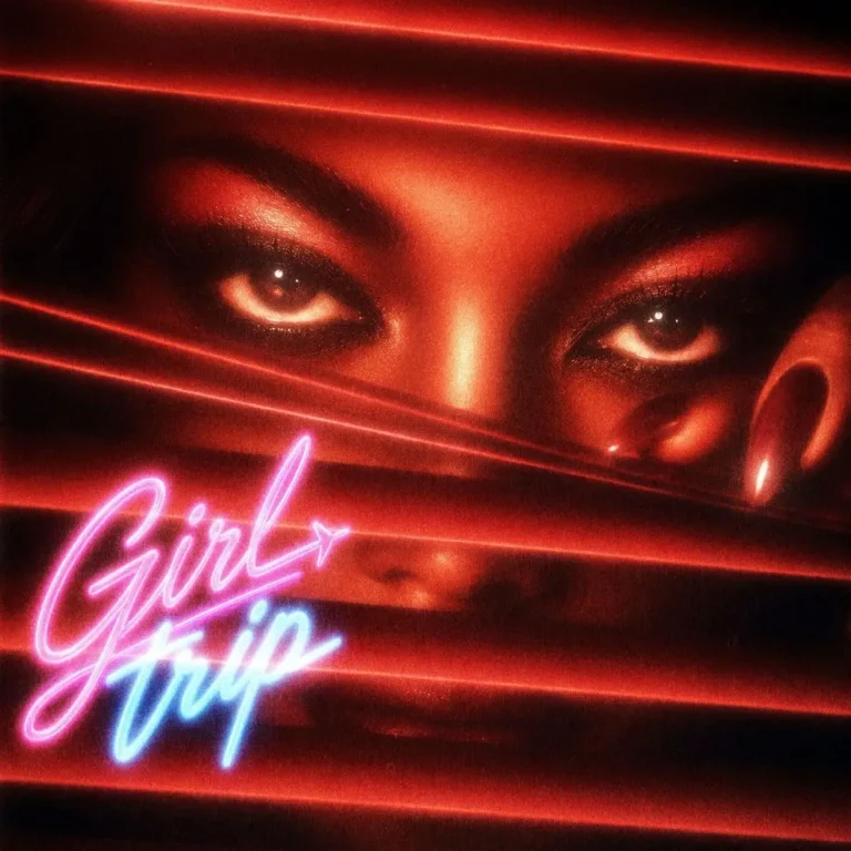 Kranium - Girl Trip