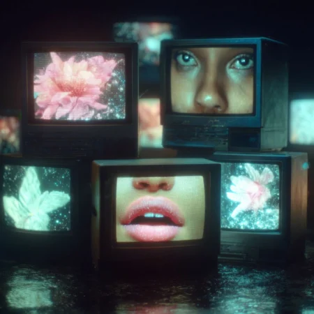 Kranium - Mind Games