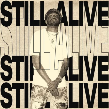 Kranium - Still A Live