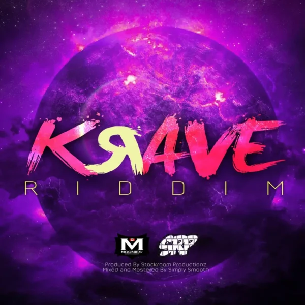 Krave Riddim - Stockroom Productionz