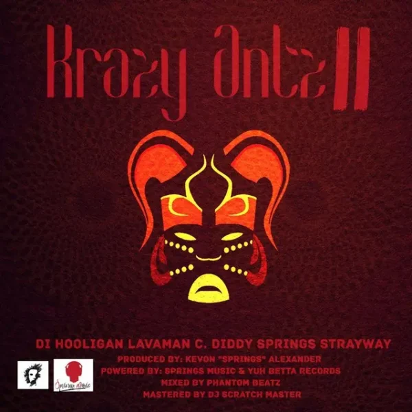 Krazy Antz 2 Riddim - Springs Music
