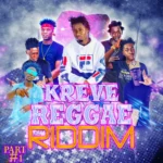 Kreve Pro Reggae Riddim, Part 1 – Kreve Production