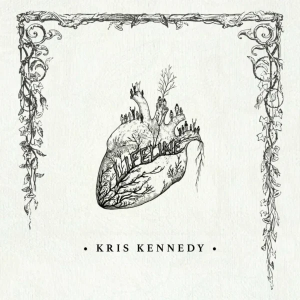 Kris Kennedy - Lifeline