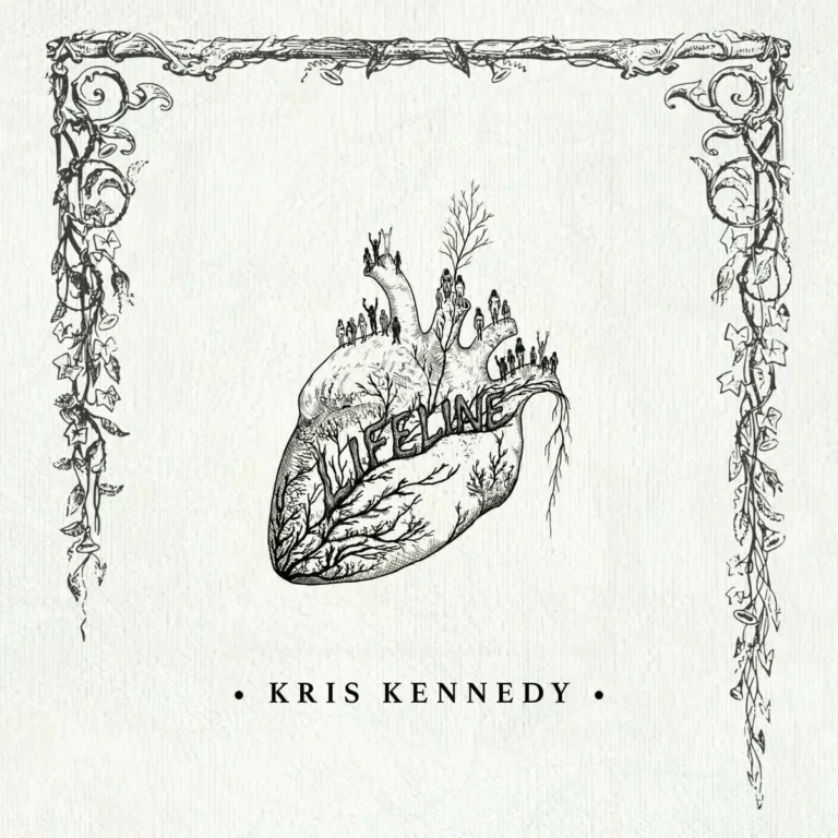 Kris Kennedy - Lifeline