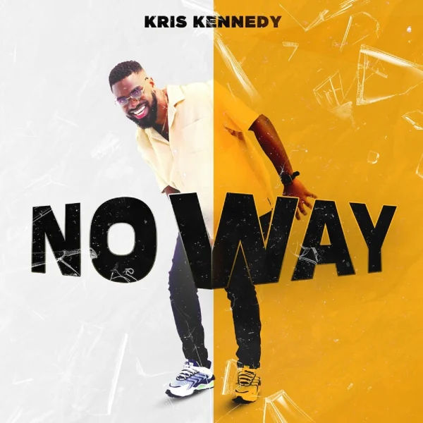 Kris Kennedy - No Way