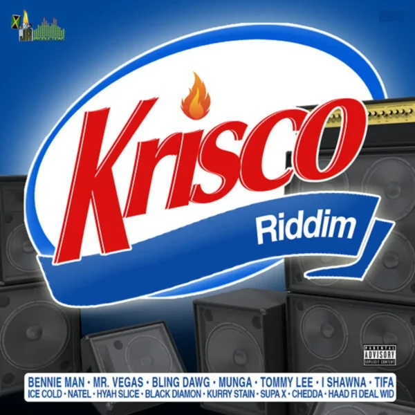 Krisco Riddim - Ja Productions