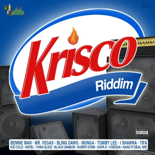 Krisco Riddim - Ja Productions
