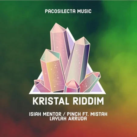 Kristal Riddim – Pacosilecta Music Kristal Riddim - Pacosilecta Music