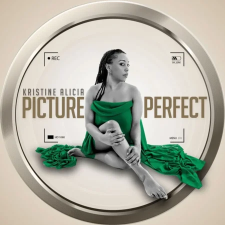 Kristine Alicia – Picture Perfect Kristine Alicia - Picture Perfect