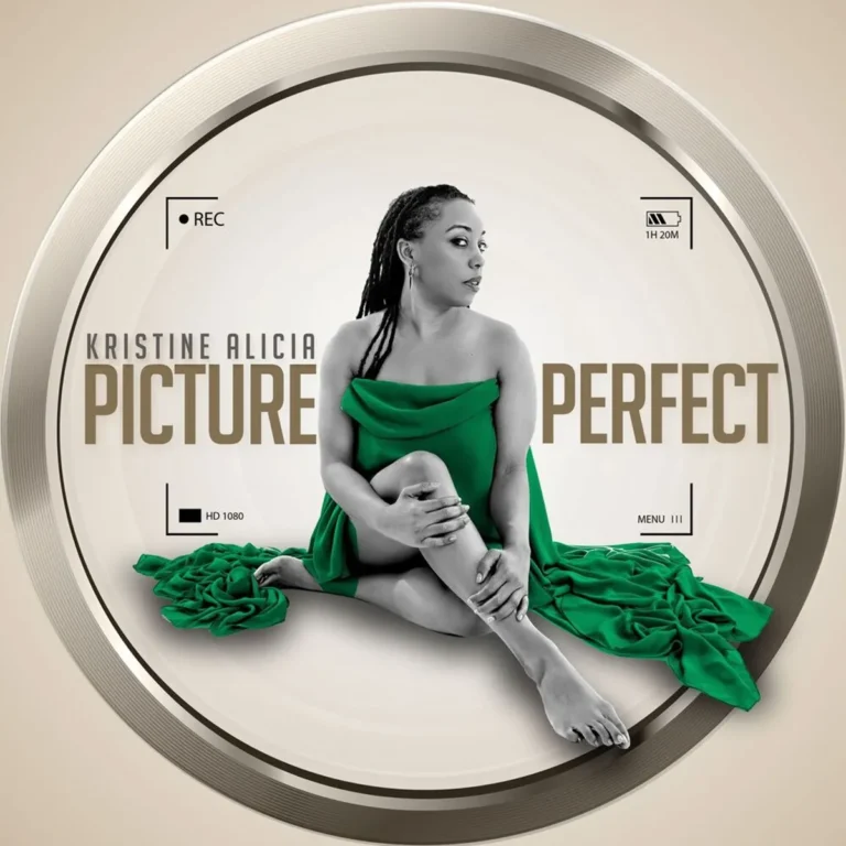 Kristine Alicia - Picture Perfect