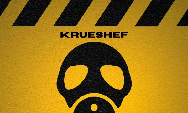 Krueshef - Blaze Dem Up