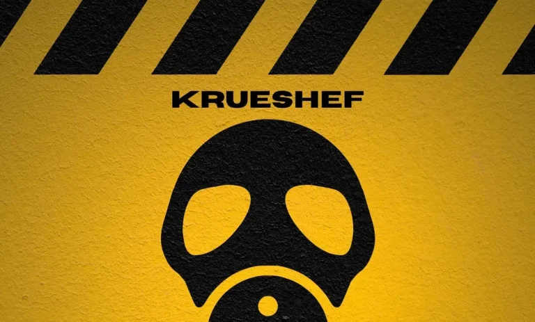 Krueshef - Blaze Dem Up