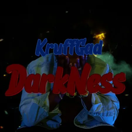 Kruffgad - Darkness