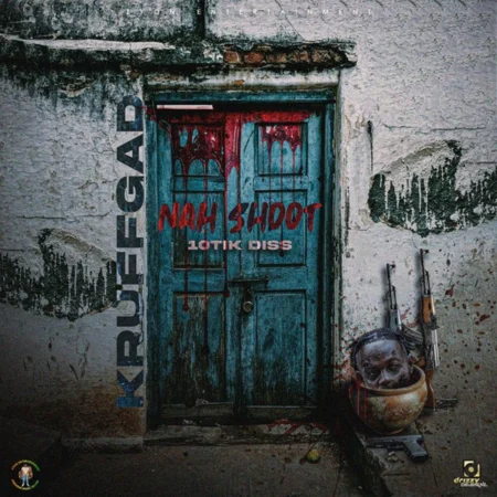 Kruffgad - Nah Shoot (10tik Diss)