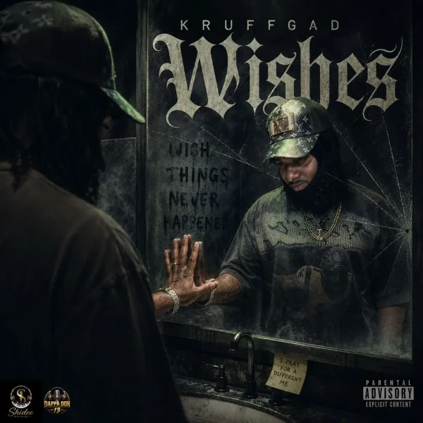 Kruffgad - Wishes