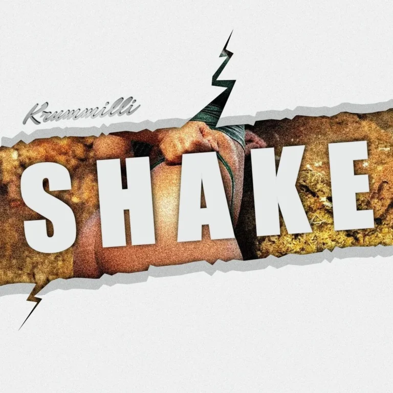 Krummilli – Shake Krummilli - Shake