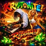 Kryptonite Riddim – Warriors Musick Productions