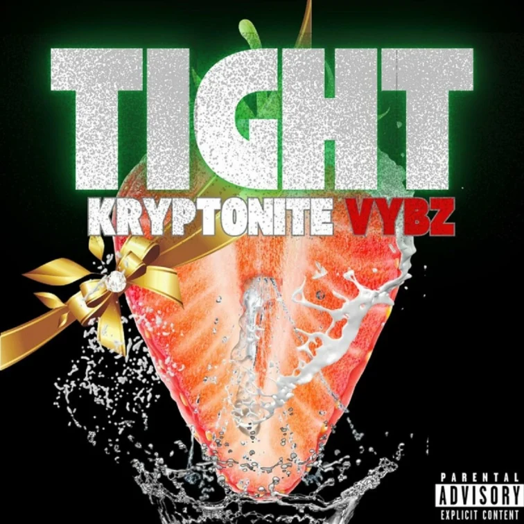 Kryptonite Vybz - Tight