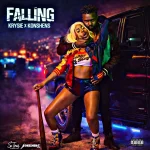 Krysie x Konshens – Falling