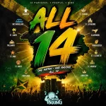 Krytical – All 14