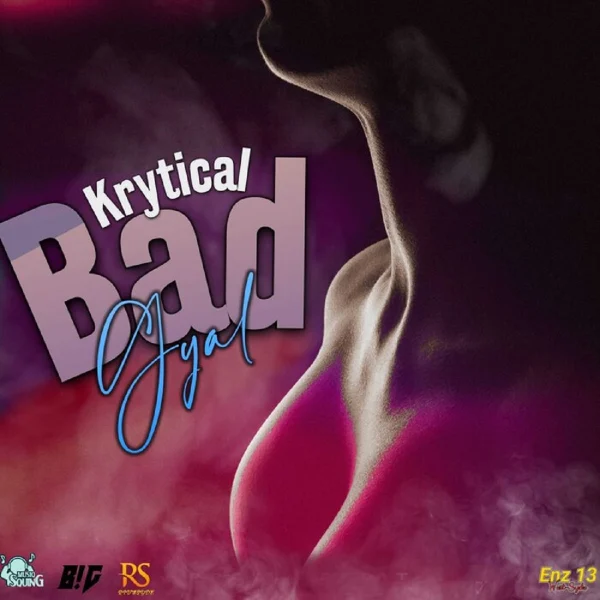 Krytical - Bad Gyal