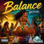 Krytical – Balance