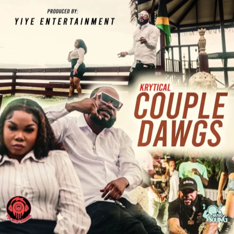 Krytical - Couple Dawgs