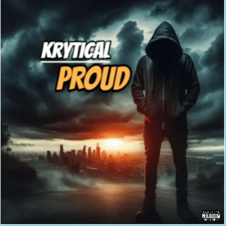 Krytical - Krytical (proud)