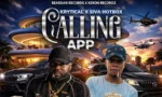 Krytical x Siva Hotboxx – Calling App