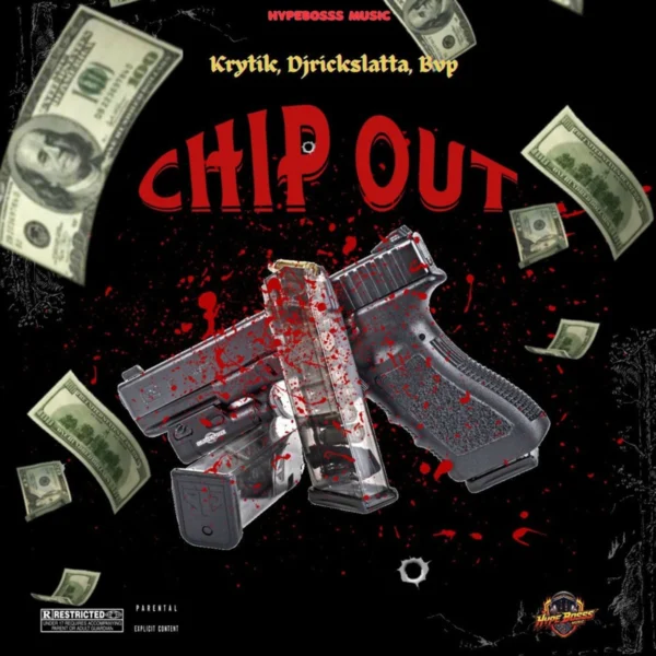 Krytik - Chip Out
