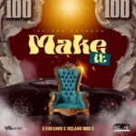 Kukanko x Ireland Boss – Make It