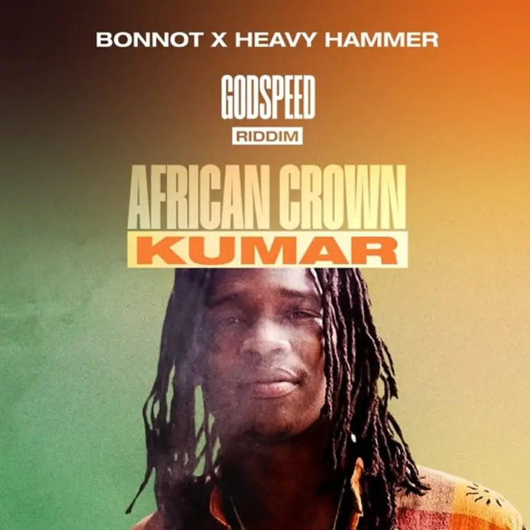 Kumar – African Crown