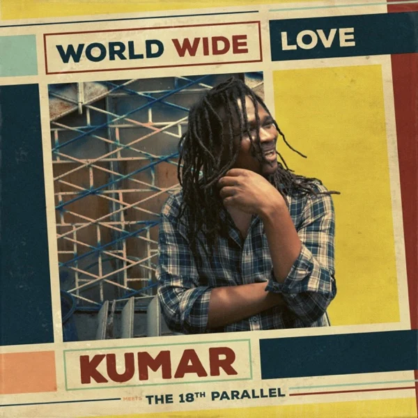 Kumar - World Wide Love