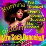 Kumina Riddim (2023) – V.I.G Production