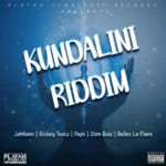 Kundalini Riddim – Playah Syndicate Records