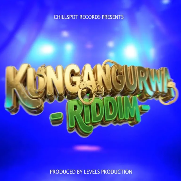 Kungangurwa Riddim – Chillspot Records Kungangurwa Riddim - Chillspot Records