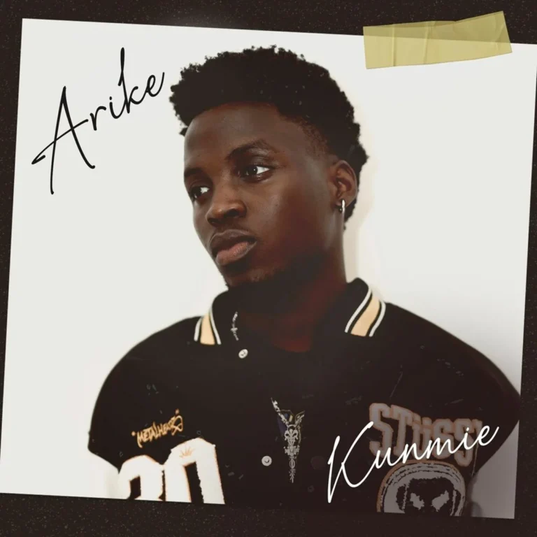 Kunmie – Arike Kunmie - Arike