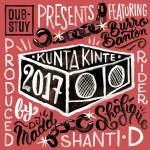 Kunta Kinte Riddim – Dub-Stuy Records