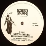 Kunta Kinte Riddim – Various Labels
