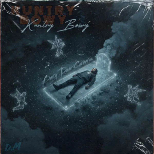 Kuntry Bowy - Bury Dem Careers