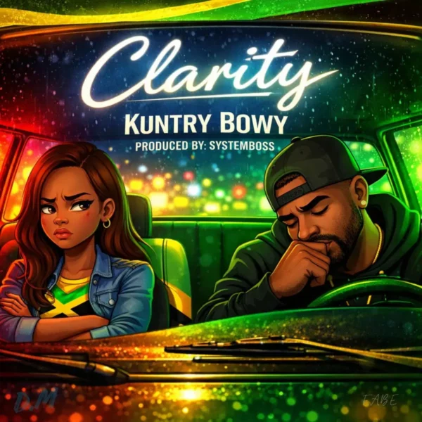 Kuntry Bowy - Clarity