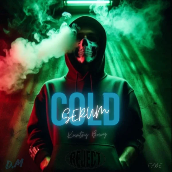 Kuntry Bowy - Cold Serum