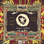 Kwassa Riddim – Adigun Productions