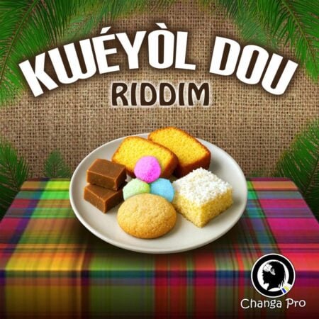 Kwéyòl Dou Riddim - Tcbrown
