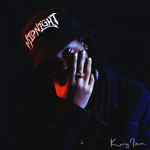 kxng izem - midnight ep