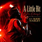 Ky-Mani Marley – A Little Bit (I’m Okay)