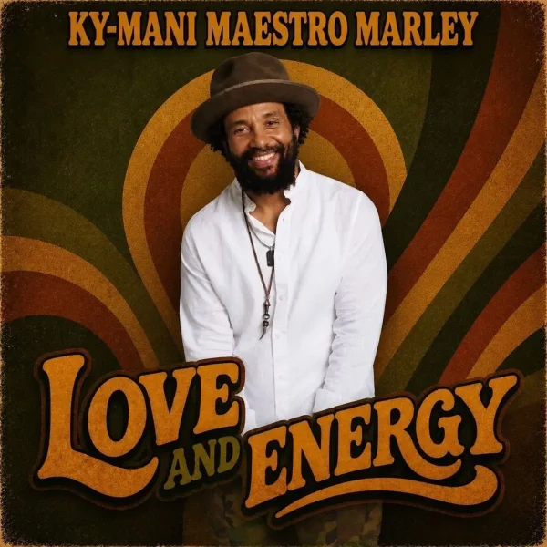 Ky-Mani Marley Ft. Bugle - One Family