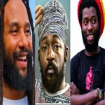 Ky-Mani Marley x Iba Mahr x Lutan Fyah – Love And Energy